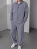 Men’s Two-Piece Lounge Set