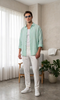 2pc Resort Relaxed Outfit