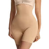 Seamless High-Waist Body Shaper – Breathable, Comfortable, and Invisible Underwear