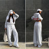 Project: Comfort Set