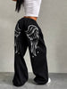 The Winged Trousers