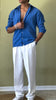 The Azure Lounge Set 2pc