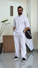 Men’s Basic Co-Ord Set