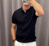 Korean Minimalist Shirt