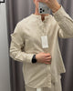 Soft Linen Relaxed Fit Shirt