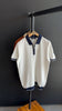K-Fashion Urban Polo