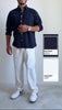 Essential Relaxed 2pc Set