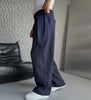 Monarch Pleated Trousers